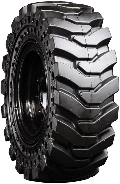 best skid steer tires for asphalt|12x16.5 solid skid steer tires.